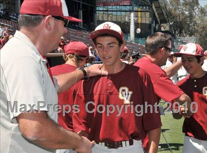 Thumbnail 3 in Ocean View vs. Bonita (CIF SS D3 Final) photogallery.