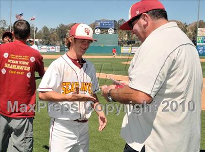 Thumbnail 3 in Ocean View vs. Bonita (CIF SS D3 Final) photogallery.