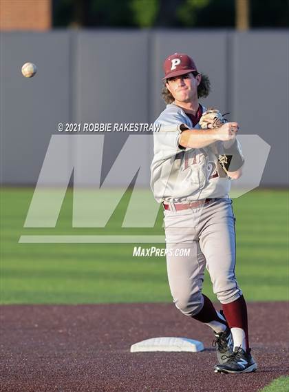 Thumbnail 2 in Plano vs. Marcus (UIL 6A Quarterfinals) photogallery.