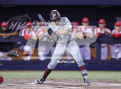 Thumbnail 2 in Plano vs. Marcus (UIL 6A Quarterfinals) photogallery.