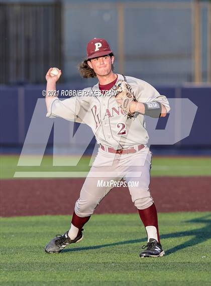 Thumbnail 3 in Plano vs. Marcus (UIL 6A Quarterfinals) photogallery.
