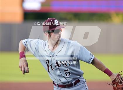 Thumbnail 1 in Plano vs. Marcus (UIL 6A Quarterfinals) photogallery.
