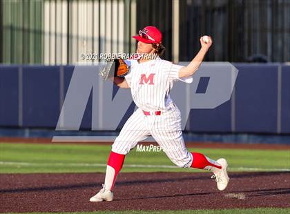 Thumbnail 2 in Plano vs. Marcus (UIL 6A Quarterfinals) photogallery.