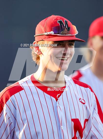 Thumbnail 1 in Plano vs. Marcus (UIL 6A Quarterfinals) photogallery.