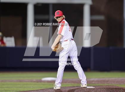 Thumbnail 1 in Plano vs. Marcus (UIL 6A Quarterfinals) photogallery.