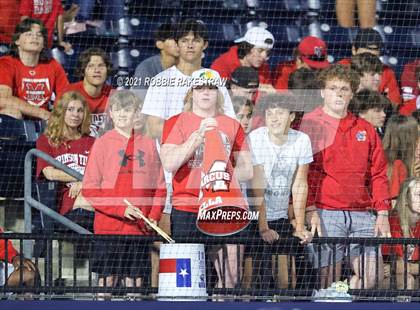 Thumbnail 1 in Plano vs. Marcus (UIL 6A Quarterfinals) photogallery.