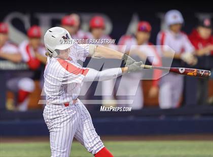 Thumbnail 1 in Plano vs. Marcus (UIL 6A Quarterfinals) photogallery.
