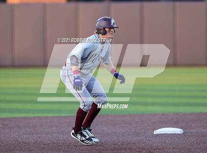 Thumbnail 2 in Plano vs. Marcus (UIL 6A Quarterfinals) photogallery.