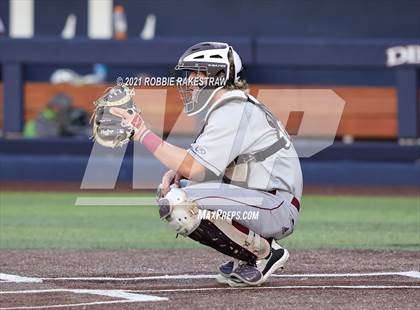 Thumbnail 3 in Plano vs. Marcus (UIL 6A Quarterfinals) photogallery.