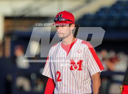 Thumbnail 2 in Plano vs. Marcus (UIL 6A Quarterfinals) photogallery.