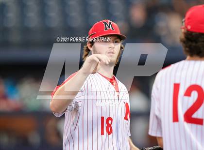 Thumbnail 2 in Plano vs. Marcus (UIL 6A Quarterfinals) photogallery.