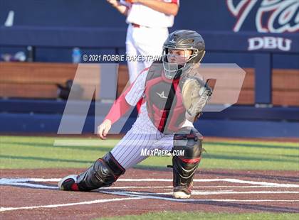 Thumbnail 2 in Plano vs. Marcus (UIL 6A Quarterfinals) photogallery.