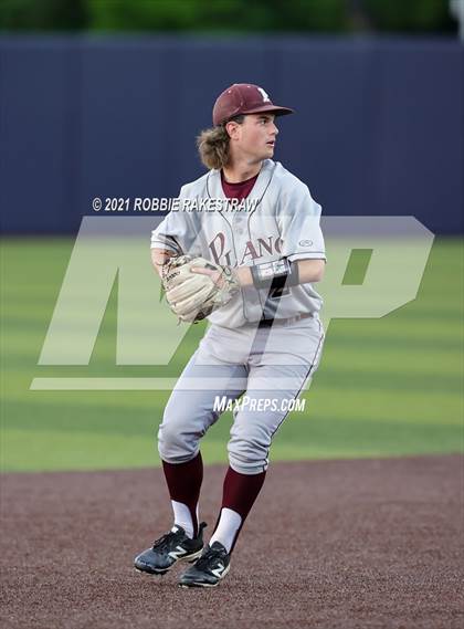 Thumbnail 3 in Plano vs. Marcus (UIL 6A Quarterfinals) photogallery.