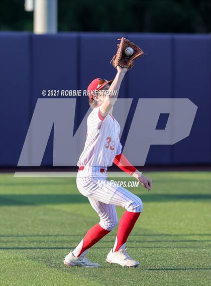 Thumbnail 3 in Plano vs. Marcus (UIL 6A Quarterfinals) photogallery.