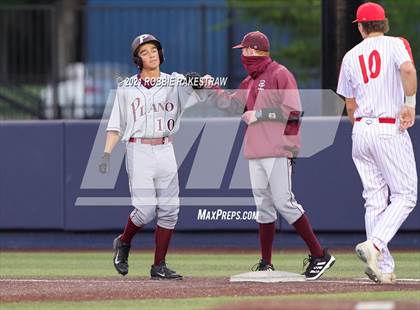 Thumbnail 1 in Plano vs. Marcus (UIL 6A Quarterfinals) photogallery.