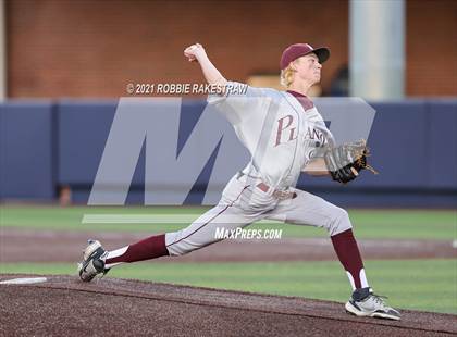 Thumbnail 3 in Plano vs. Marcus (UIL 6A Quarterfinals) photogallery.