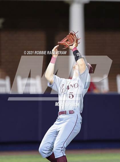 Thumbnail 1 in Plano vs. Marcus (UIL 6A Quarterfinals) photogallery.