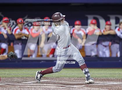 Thumbnail 1 in Plano vs. Marcus (UIL 6A Quarterfinals) photogallery.