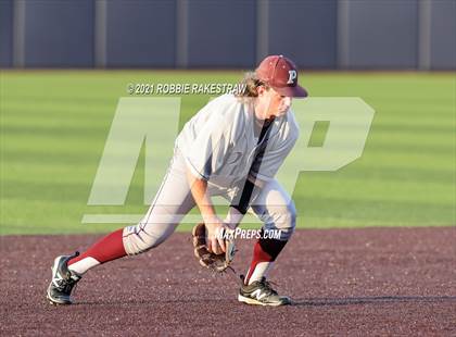 Thumbnail 2 in Plano vs. Marcus (UIL 6A Quarterfinals) photogallery.