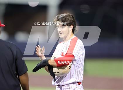 Thumbnail 1 in Plano vs. Marcus (UIL 6A Quarterfinals) photogallery.