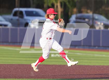 Thumbnail 1 in Plano vs. Marcus (UIL 6A Quarterfinals) photogallery.