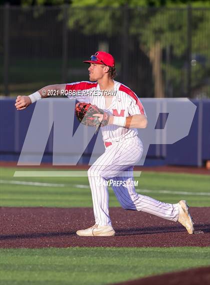 Thumbnail 1 in Plano vs. Marcus (UIL 6A Quarterfinals) photogallery.
