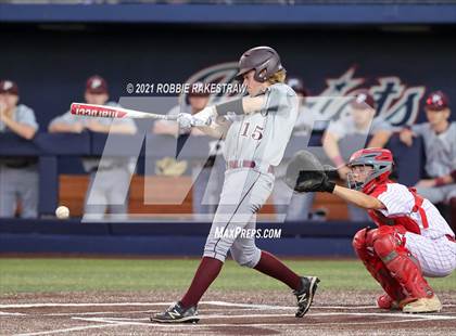 Thumbnail 1 in Plano vs. Marcus (UIL 6A Quarterfinals) photogallery.