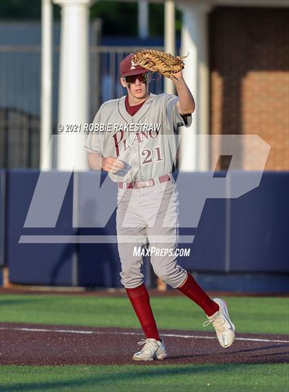 Thumbnail 1 in Plano vs. Marcus (UIL 6A Quarterfinals) photogallery.
