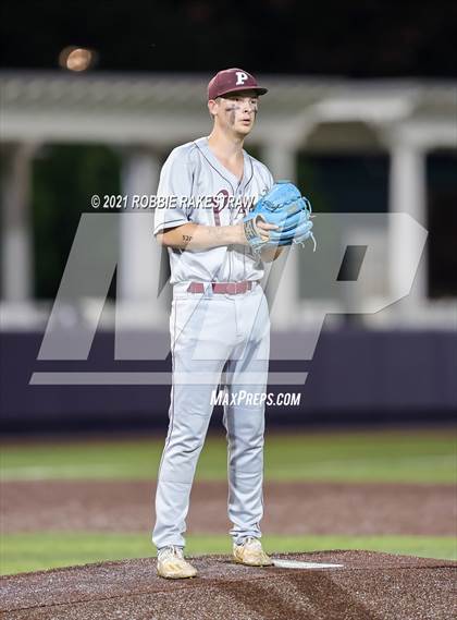 Thumbnail 3 in Plano vs. Marcus (UIL 6A Quarterfinals) photogallery.