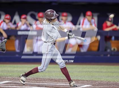 Thumbnail 1 in Plano vs. Marcus (UIL 6A Quarterfinals) photogallery.