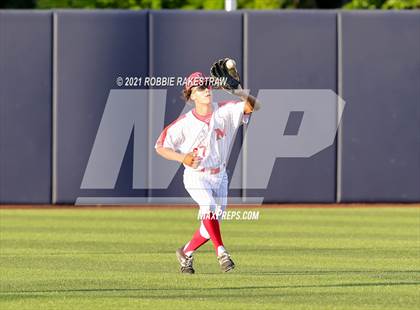 Thumbnail 3 in Plano vs. Marcus (UIL 6A Quarterfinals) photogallery.