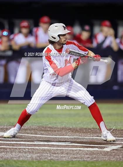 Thumbnail 2 in Plano vs. Marcus (UIL 6A Quarterfinals) photogallery.