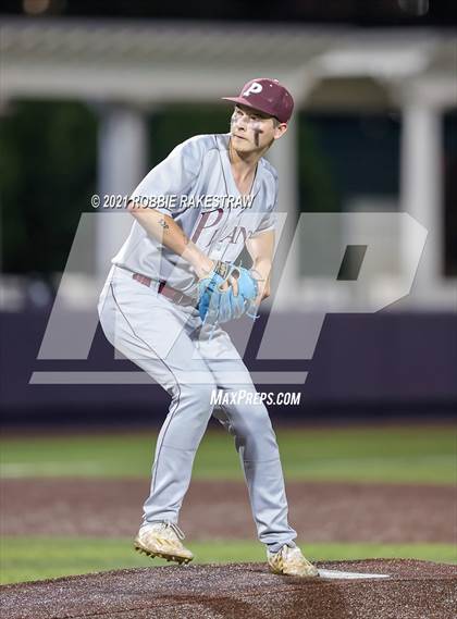 Thumbnail 3 in Plano vs. Marcus (UIL 6A Quarterfinals) photogallery.