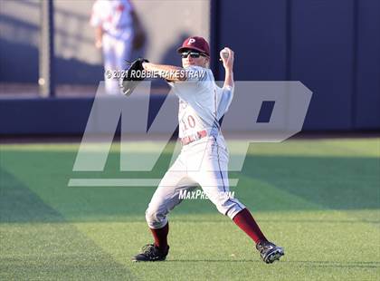 Thumbnail 1 in Plano vs. Marcus (UIL 6A Quarterfinals) photogallery.