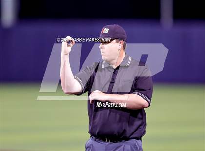 Thumbnail 1 in Plano vs. Marcus (UIL 6A Quarterfinals) photogallery.
