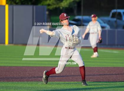 Thumbnail 2 in Plano vs. Marcus (UIL 6A Quarterfinals) photogallery.