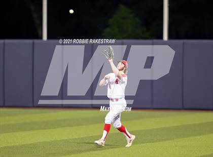 Thumbnail 1 in Plano vs. Marcus (UIL 6A Quarterfinals) photogallery.
