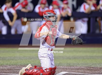 Thumbnail 2 in Plano vs. Marcus (UIL 6A Quarterfinals) photogallery.