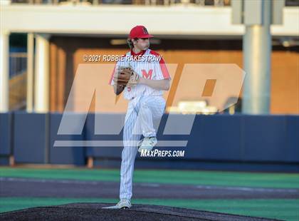 Thumbnail 1 in Plano vs. Marcus (UIL 6A Quarterfinals) photogallery.