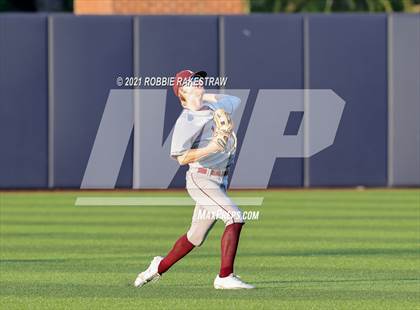 Thumbnail 2 in Plano vs. Marcus (UIL 6A Quarterfinals) photogallery.