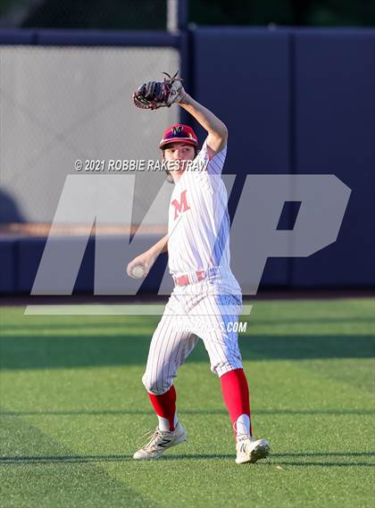Thumbnail 1 in Plano vs. Marcus (UIL 6A Quarterfinals) photogallery.