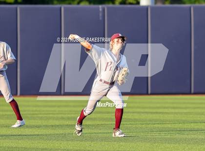 Thumbnail 2 in Plano vs. Marcus (UIL 6A Quarterfinals) photogallery.