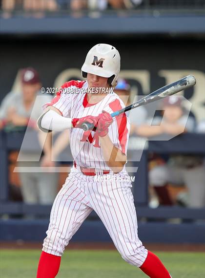 Thumbnail 2 in Plano vs. Marcus (UIL 6A Quarterfinals) photogallery.