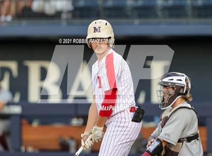 Thumbnail 2 in Plano vs. Marcus (UIL 6A Quarterfinals) photogallery.