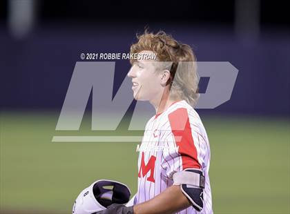 Thumbnail 1 in Plano vs. Marcus (UIL 6A Quarterfinals) photogallery.