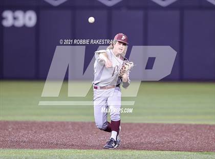Thumbnail 3 in Plano vs. Marcus (UIL 6A Quarterfinals) photogallery.
