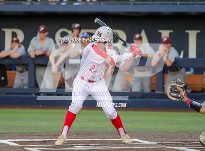 Thumbnail 2 in Plano vs. Marcus (UIL 6A Quarterfinals) photogallery.