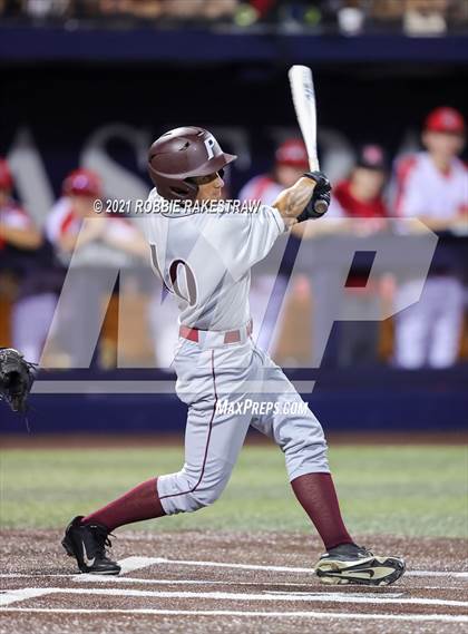 Thumbnail 3 in Plano vs. Marcus (UIL 6A Quarterfinals) photogallery.
