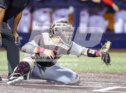 Thumbnail 3 in Plano vs. Marcus (UIL 6A Quarterfinals) photogallery.