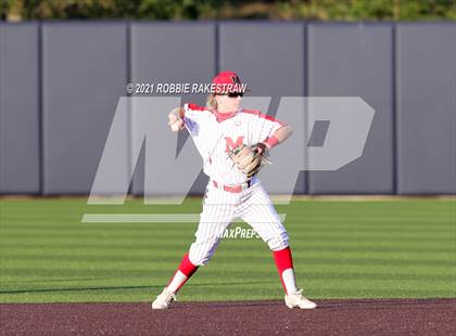 Thumbnail 1 in Plano vs. Marcus (UIL 6A Quarterfinals) photogallery.